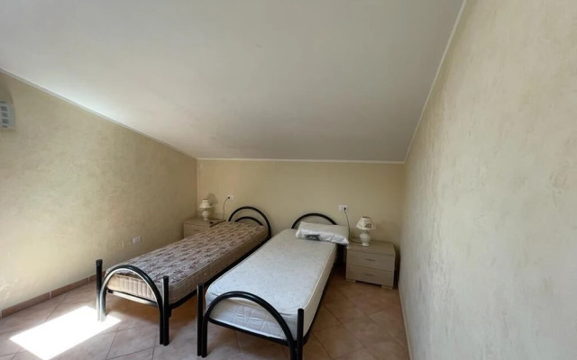 Mansarda Sapri Life 1 A Pochi Minuti Dal Mare