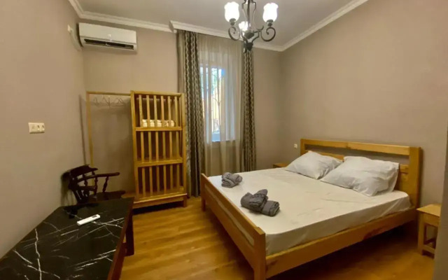Guest House - Avlabari