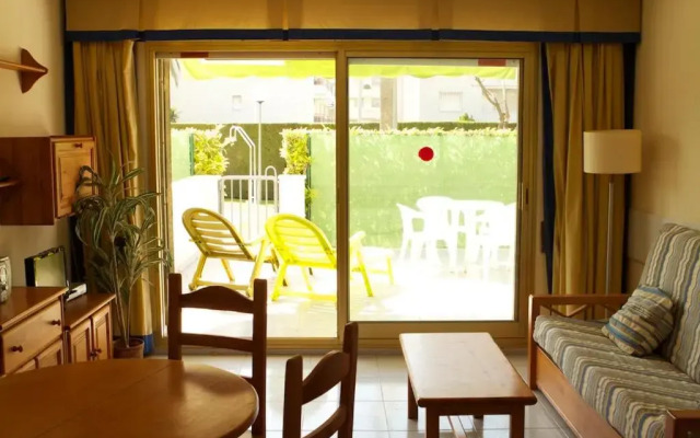 Apartamentos Somni Cambrils