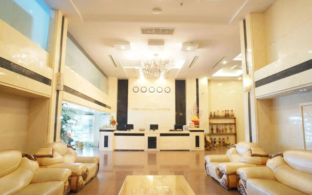 ViAn Hotel And Spa Da Nang