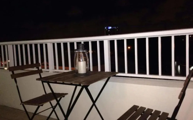 Lyx Miami Suites