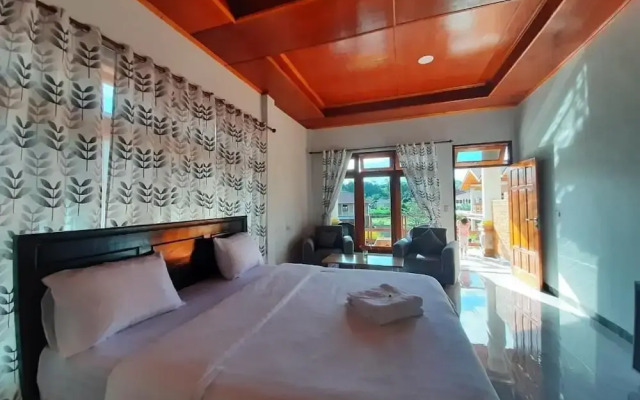 Juma Cottages
