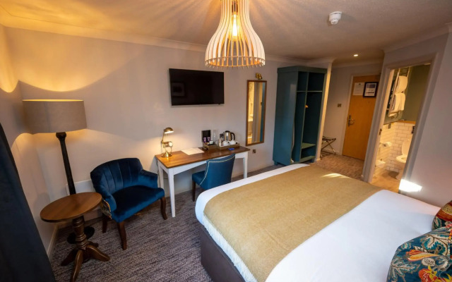 The Ely Hotel by Greene King Inns