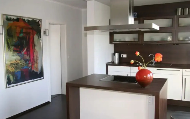 Grand Suite Comfortable Holiday Residence