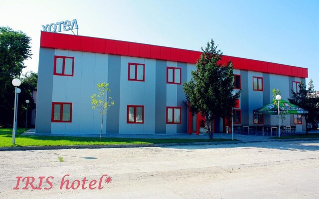 Hotel Iris