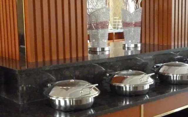 Hai Tian Boutique Holiday Hotel