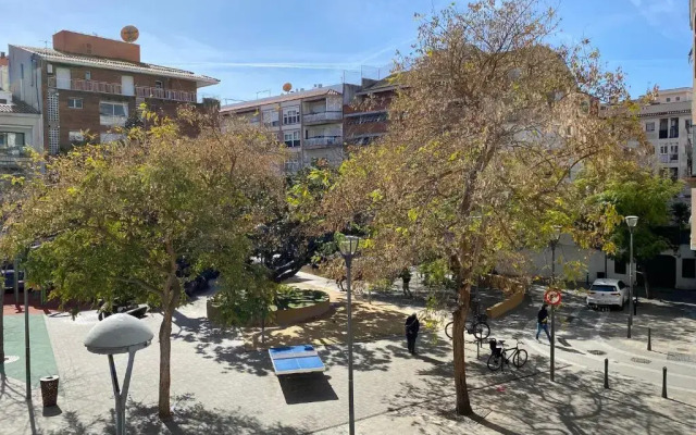 Ar Costa Brava Apartamentos