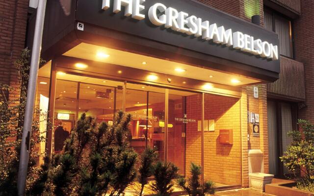 Gresham Belson Hotel