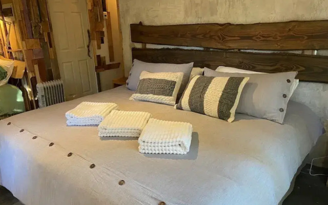 La Colmena Eco Lodge