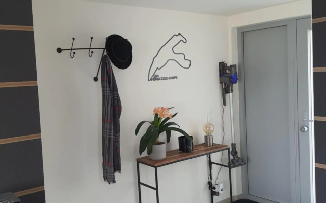 T 'n D house/ Terrasses de Malmedy