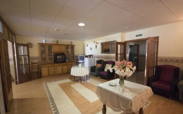 Hotel Las Flores