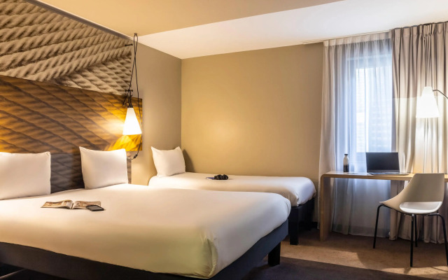 ibis Paris Place d'Italie 13th