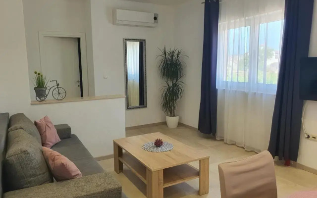 Apartment Radoš