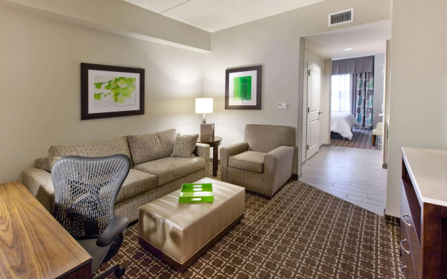Hilton Garden Inn Raleigh-Cary