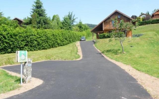 Chalet Ban-sur-Meurthe-Clefcy, 3 pièces, 4 personnes - FR-1-589-182
