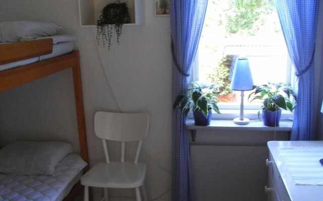 4 Person Holiday Home in Brastad
