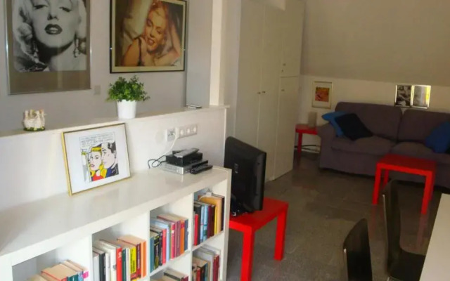 Apartement de vacances Alsace - Ferienwohnung Elsaß - Holiday apartment Alsace