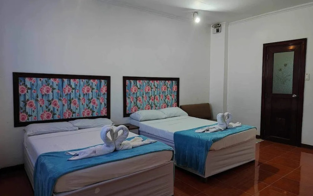 Big Brother Condotel
