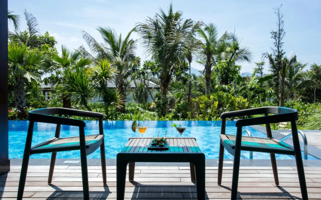 Duyen Ha Resort Cam Ranh