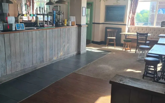 The Norfolk Arms
