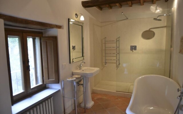 Verdidea - VILLA I LECCI
