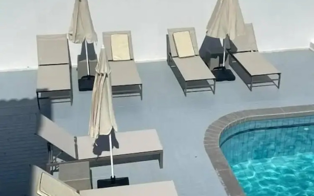 Coralli Beach Apartments