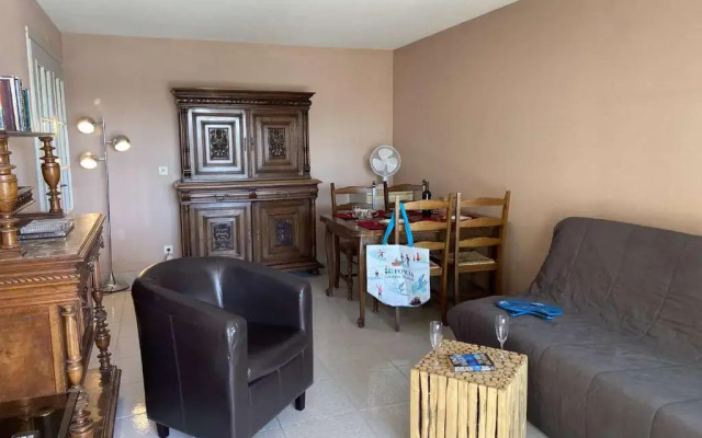 Appartement Fréjus, 2 pièces, 4 personnes - FR-1-226A-29