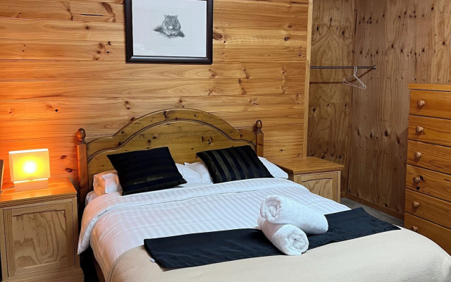 Carinya Village Jindabyne