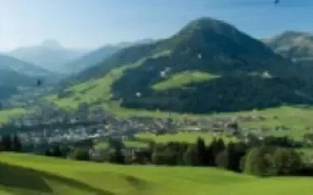 Haus Sonnheim