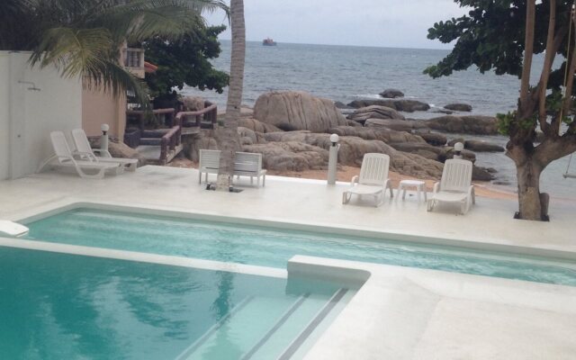 Simple Life Talay & Divers Resort