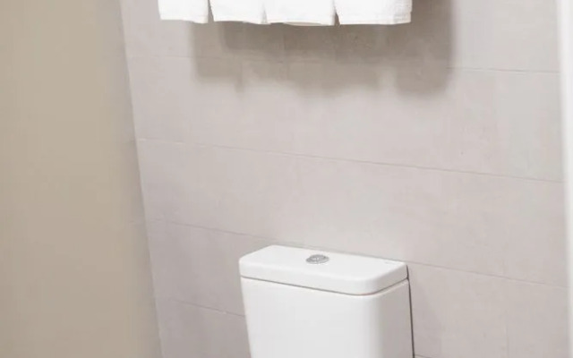 Hostal Live Barcelona 2