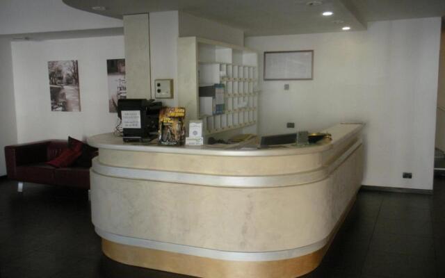 Hotel Cavalieri del Tau