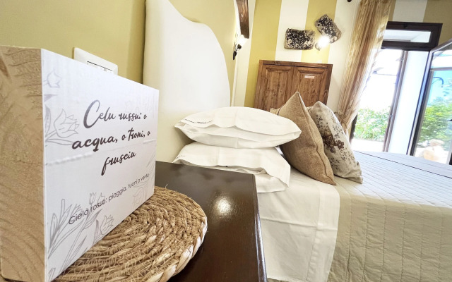 Villa B&B Antiche Macine del Salento