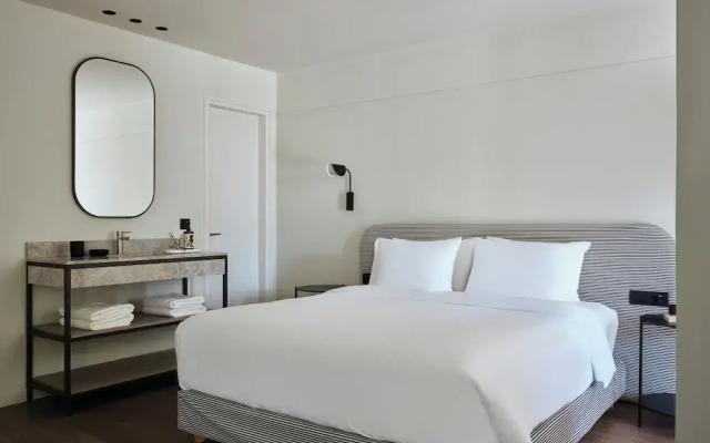 Doryssa Lithos Hotel