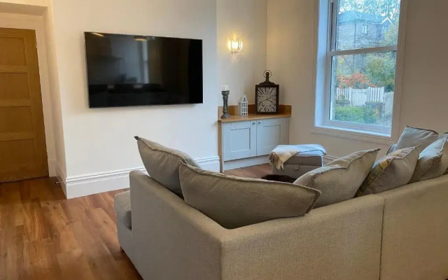 Wells House luxury 2 bedroom apartment