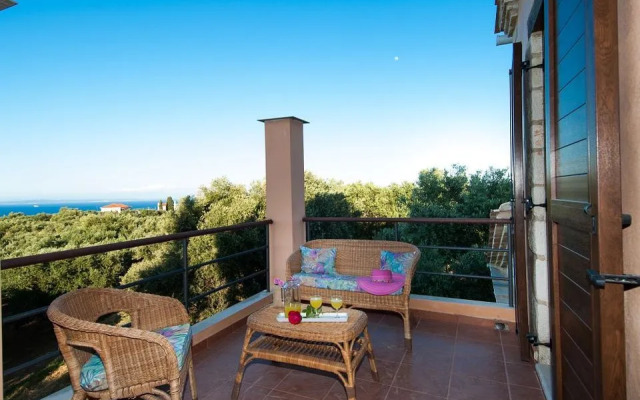 Villa Leto