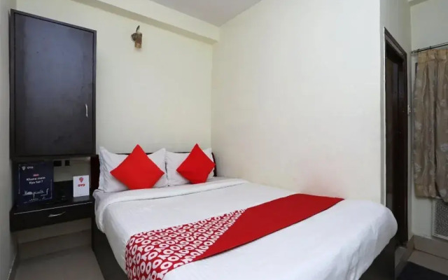 Vinita Inn By OYO Rooms