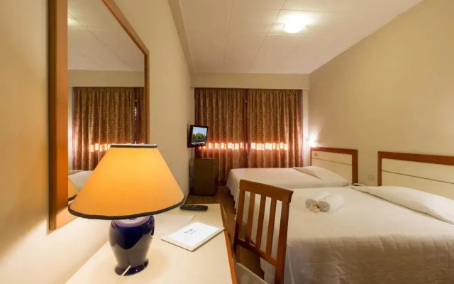 Hotel Palace Del Conero