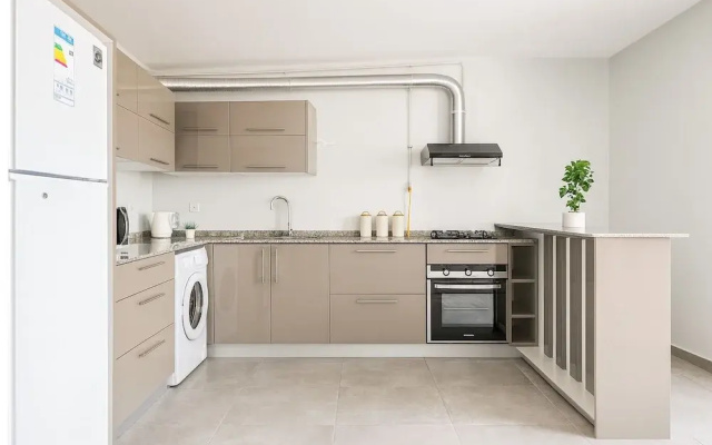 Spacieux Appartement a Dely Brahim