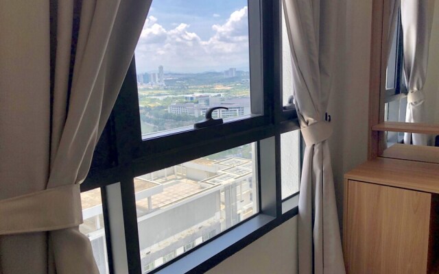 Solstice Cyberjaya