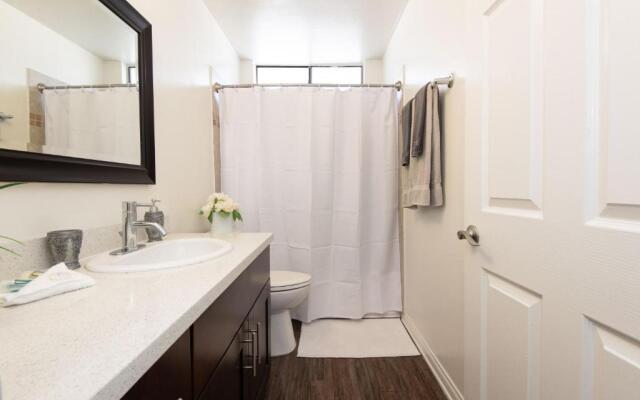 Prime West Hollywood 1-Bedroom