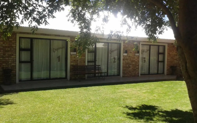 Coffee@Home (Pty) Ltd