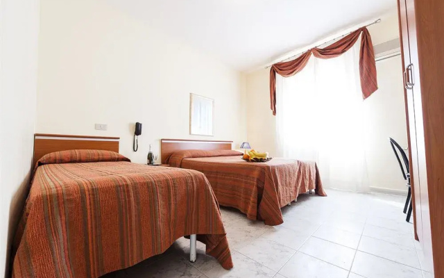 Hotel Ariana