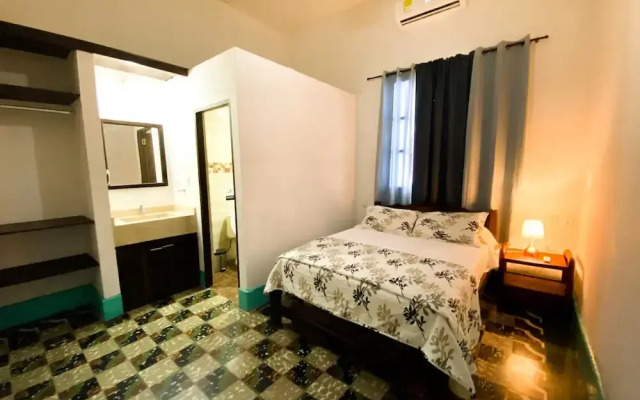 Mansion Bahia Manga