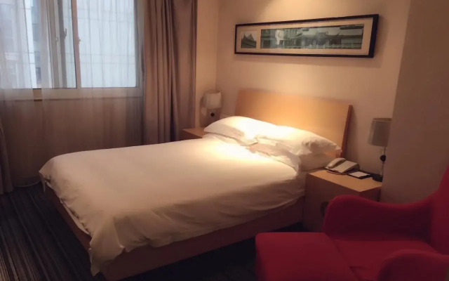 Tiansheng Hotel