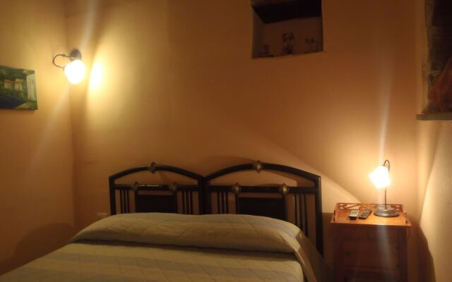 Il Cortile