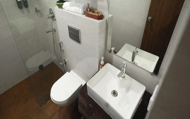 Hotel The Avoir Asansol