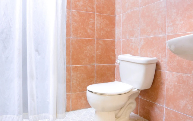 OYO Hotel Del Centro