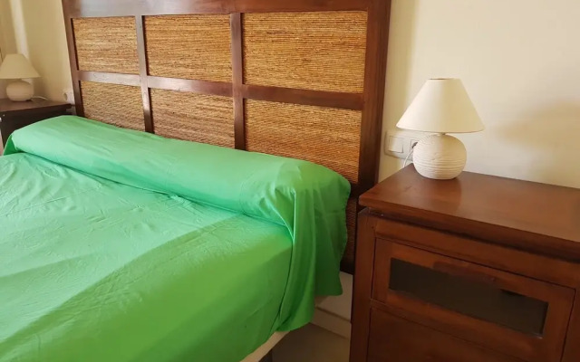 Beferent - Sierra Cortina Benidorm