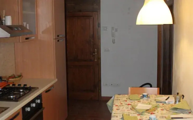 Camere Del Borgo